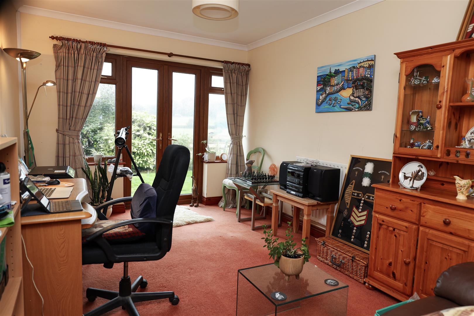 The Meynell,Trerhyngyll, Vale of Glamorgan, CF71 7TN